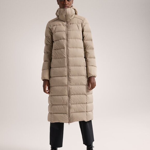 Arc'teryx Thorium Parka Women's Size Small - Picture 2 of 6